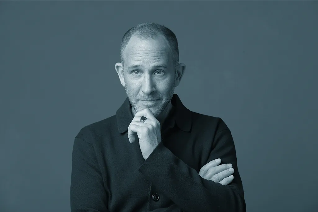 Dr. Benjamin Bailey